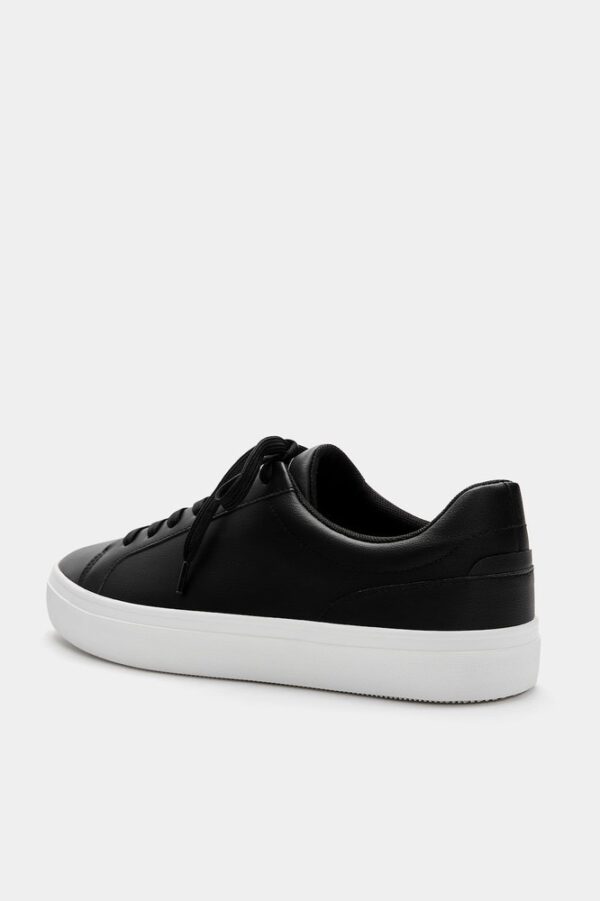 PULL&BEAR Basic trainers - Image 33