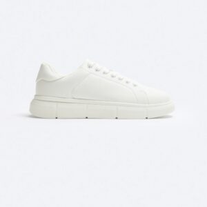 ZARA CHUNKY SOLE SNEAKERS