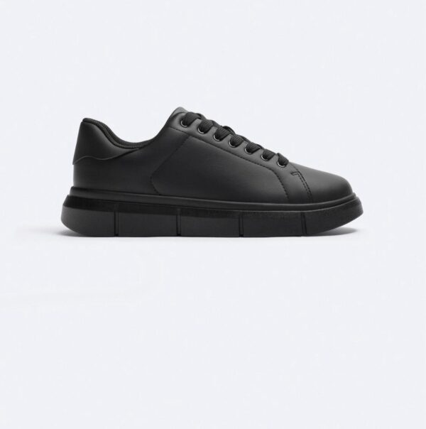ZARA CHUNKY SOLE SNEAKERS - Image 5