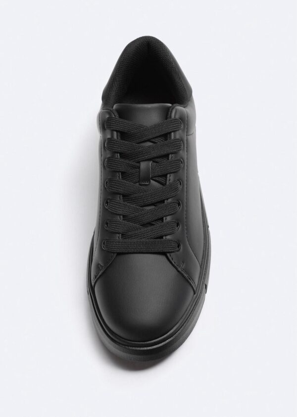 ZARA CHUNKY SOLE SNEAKERS - Image 7
