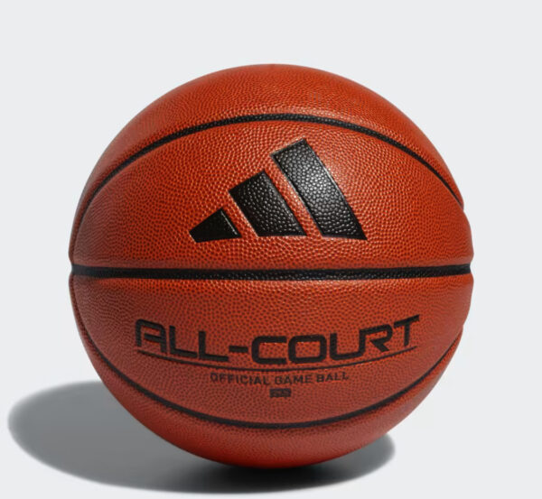 ADIDAS ALL COURT 3.0 BALL