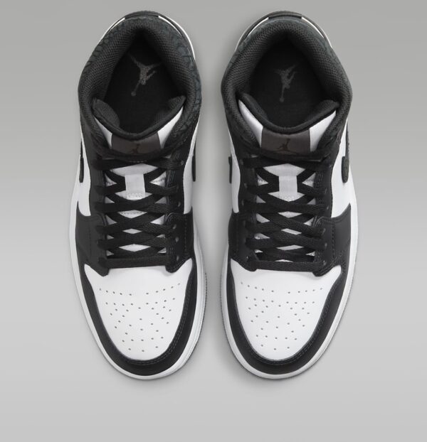 NIKE Air Jordan 1 Mid SE - Image 4