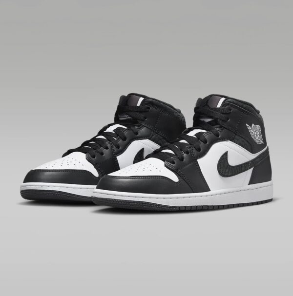 NIKE Air Jordan 1 Mid SE - Image 5