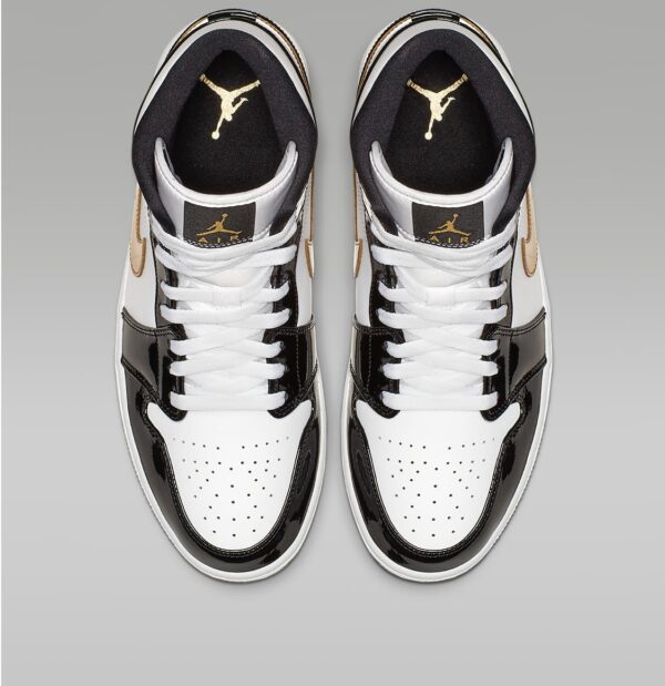 NIKE Air Jordan 1 Mid SE - Image 19