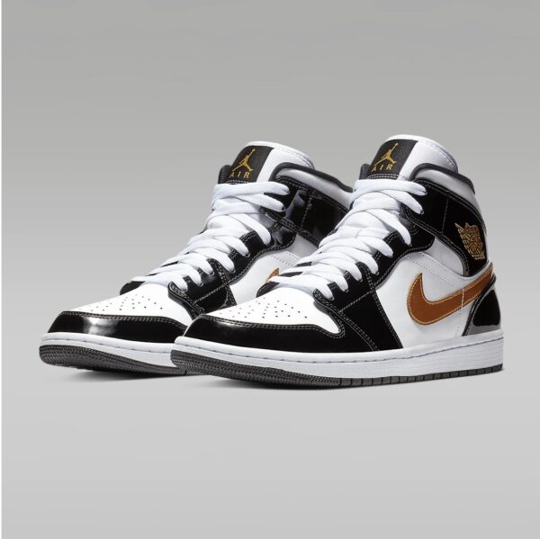 NIKE Air Jordan 1 Mid SE - Image 20