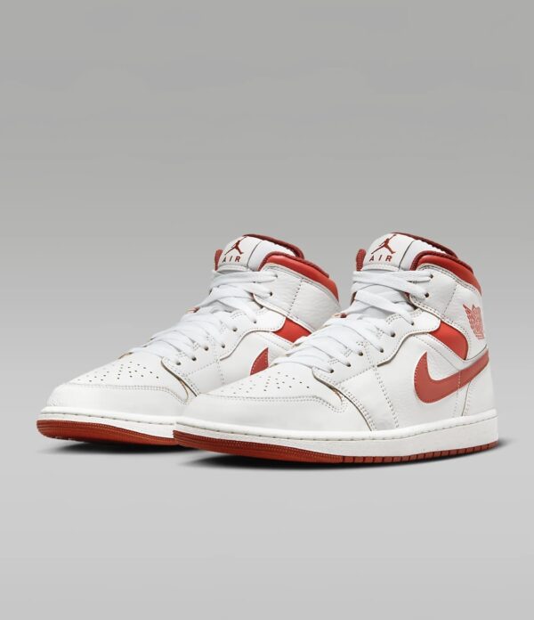 NIKE Air Jordan 1 Mid SE - Image 25