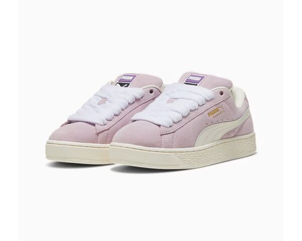 PUMA SUEDE XL SPOR AYAKKABI - Image 3
