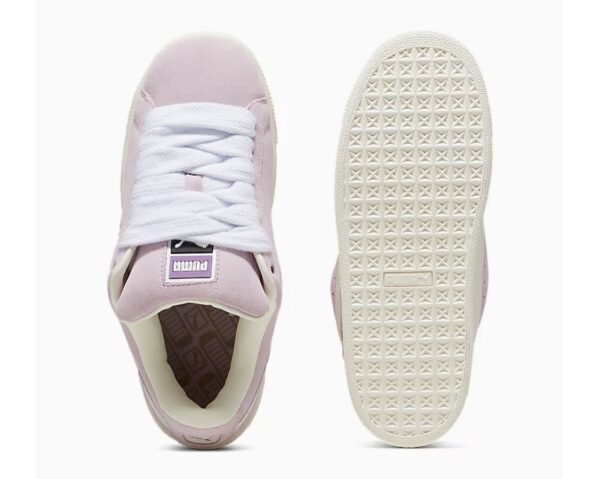 PUMA SUEDE XL SPOR AYAKKABI - Image 4