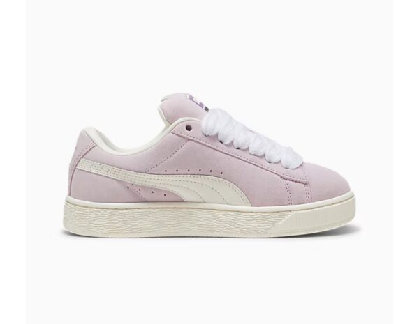 PUMA SUEDE XL SPOR AYAKKABI - Image 5