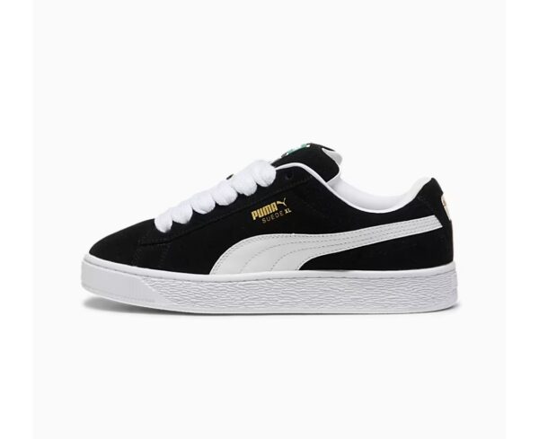 PUMA SUEDE XL SPOR AYAKKABI - Image 6