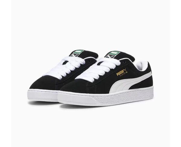 PUMA SUEDE XL SPOR AYAKKABI - Image 7