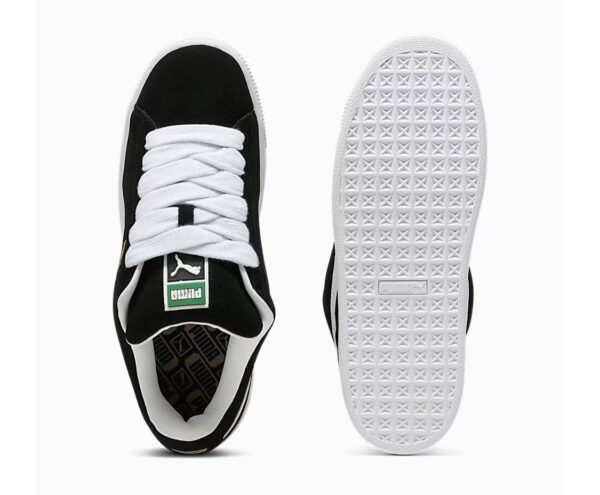 PUMA SUEDE XL SPOR AYAKKABI - Image 8
