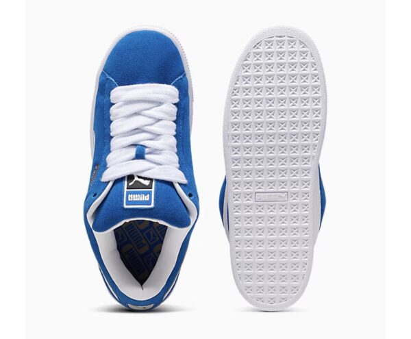 PUMA SUEDE XL SPOR AYAKKABI - Image 12