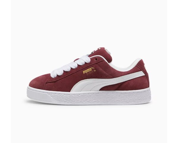 PUMA SUEDE XL SPOR AYAKKABI - Image 14