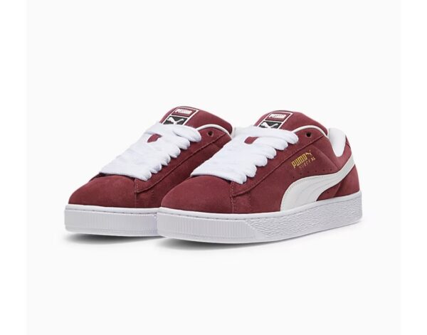 PUMA SUEDE XL SPOR AYAKKABI - Image 15