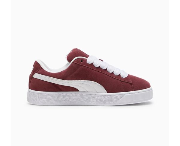 PUMA SUEDE XL SPOR AYAKKABI - Image 17
