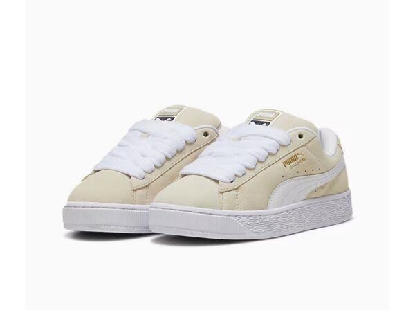 PUMA SUEDE XL SPOR AYAKKABI - Image 19