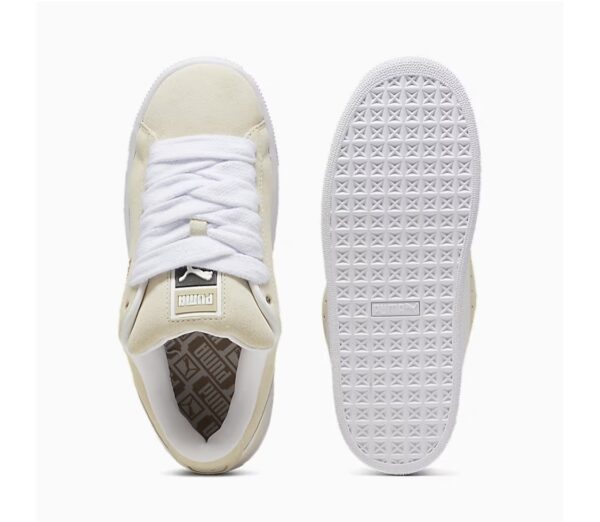 PUMA SUEDE XL SPOR AYAKKABI - Image 20
