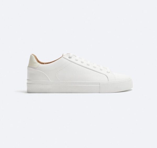 ZARA BASIC SNEAKERS - Image 2