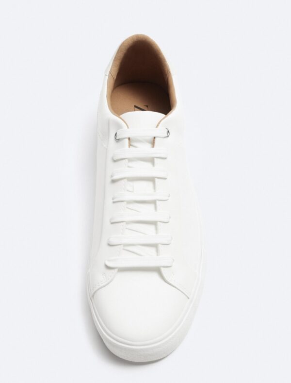ZARA BASIC SNEAKERS - Image 4