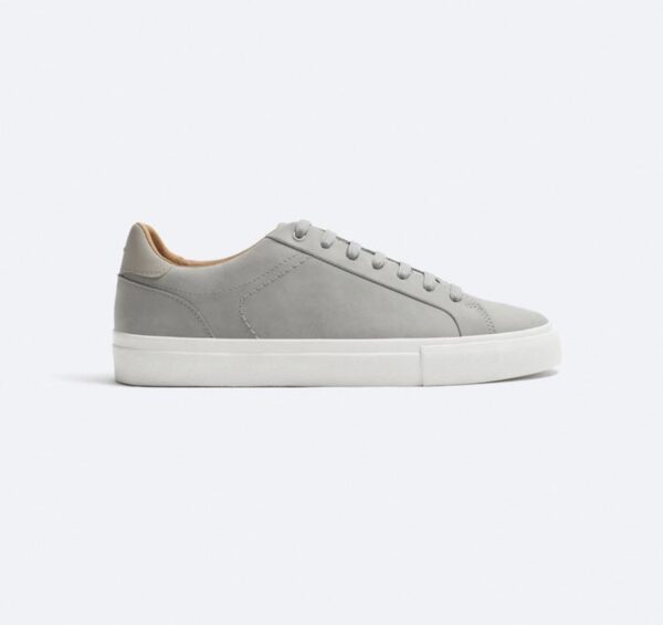 ZARA BASIC SNEAKERS - Image 5