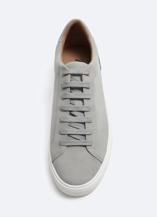 ZARA BASIC SNEAKERS - Image 7