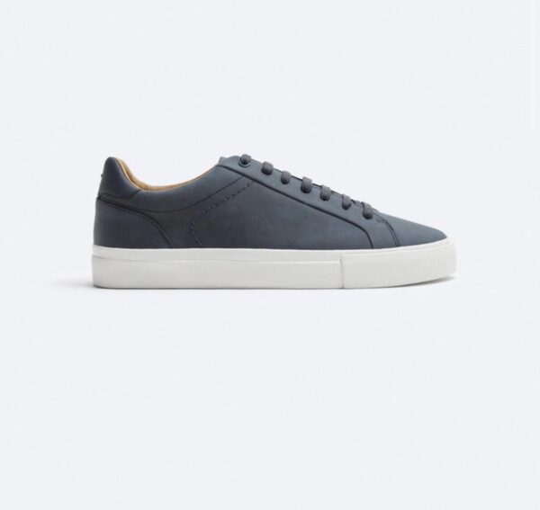 ZARA BASIC SNEAKERS - Image 8