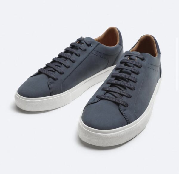 ZARA BASIC SNEAKERS - Image 9