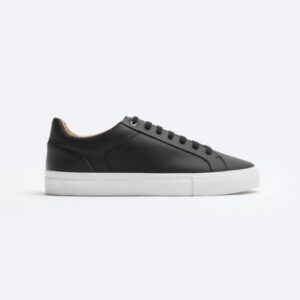 ZARA BASIC SNEAKERS