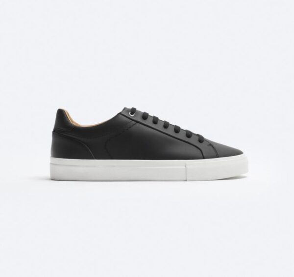 ZARA BASIC SNEAKERS