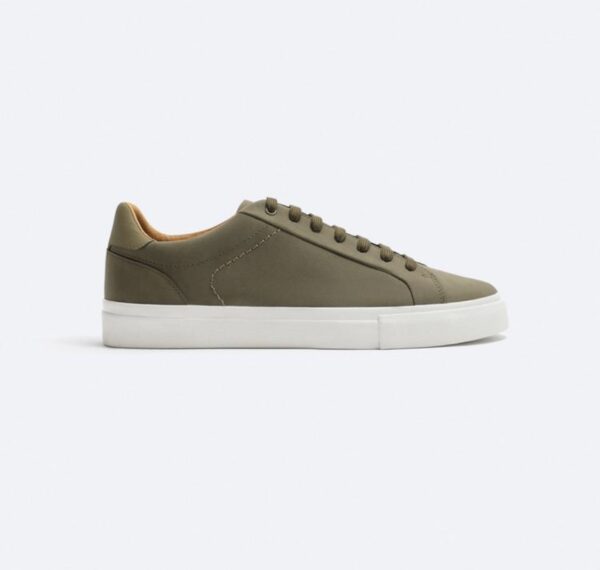 ZARA BASIC SNEAKERS - Image 14