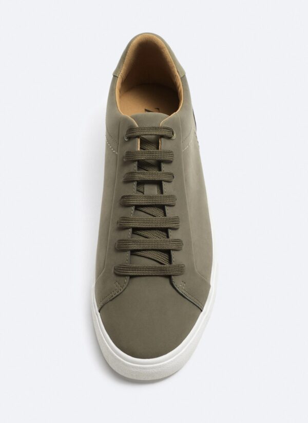 ZARA BASIC SNEAKERS - Image 16