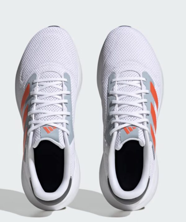 ADIDAS RESPONSE RUNNER AYAKKABI - Image 3