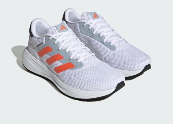ADIDAS RESPONSE RUNNER AYAKKABI - Image 4