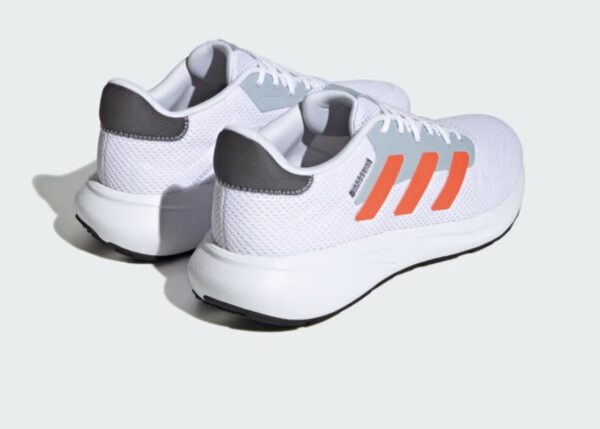 ADIDAS RESPONSE RUNNER AYAKKABI - Image 5