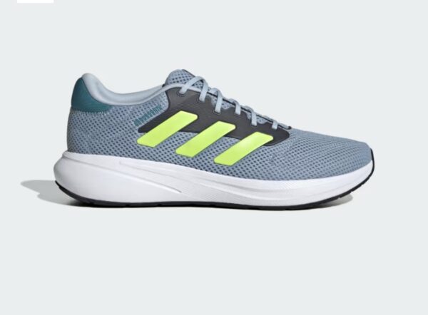 ADIDAS RESPONSE RUNNER AYAKKABI - Image 7