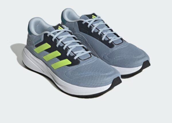 ADIDAS RESPONSE RUNNER AYAKKABI - Image 9