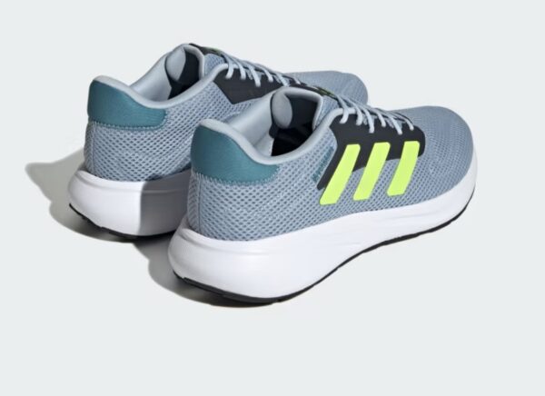 ADIDAS RESPONSE RUNNER AYAKKABI - Image 10