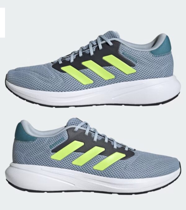 ADIDAS RESPONSE RUNNER AYAKKABI - Image 12