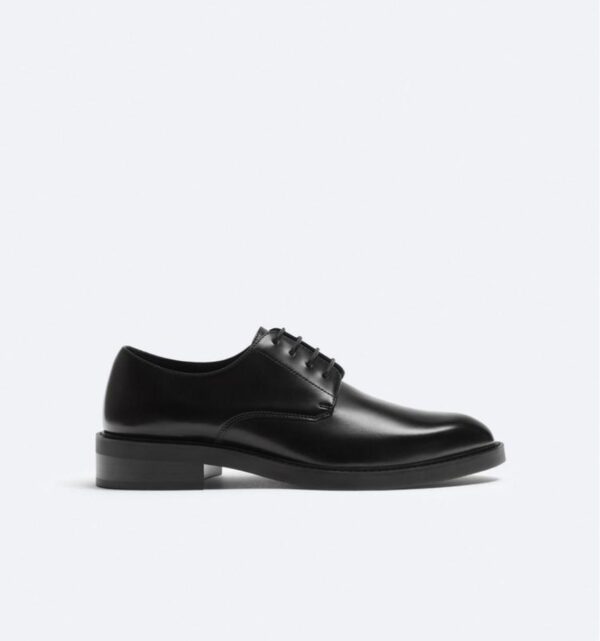 ZARA FORMAL SHOES
