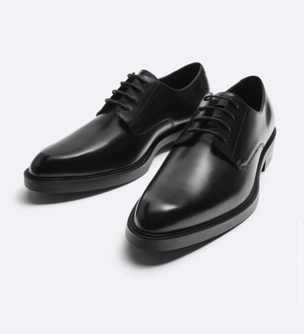 ZARA FORMAL SHOES - Image 3