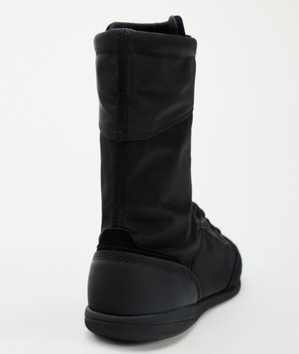 ZARA HIGH-TOP SNEAKERS - Image 5