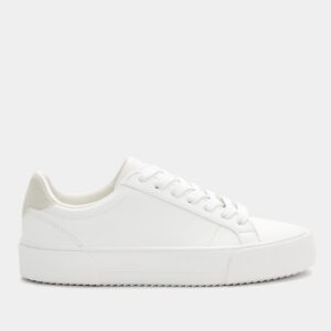 PULL&BEAR Basic sneakers