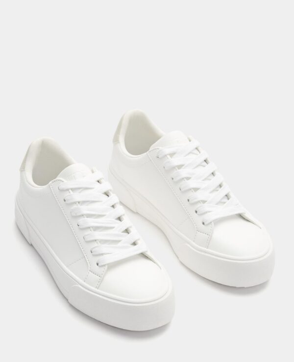 PULL&BEAR Basic sneakers - Image 3