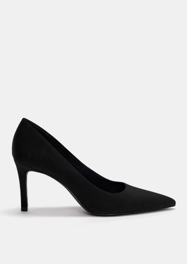 PULL&BEAR Stiletto-heel shoes