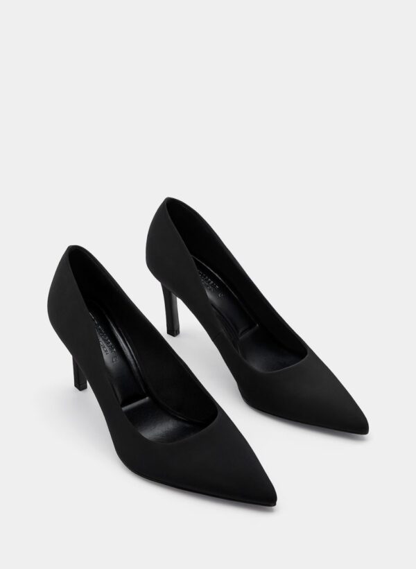 PULL&BEAR Stiletto-heel shoes - Image 3