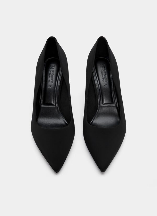 PULL&BEAR Stiletto-heel shoes - Image 5