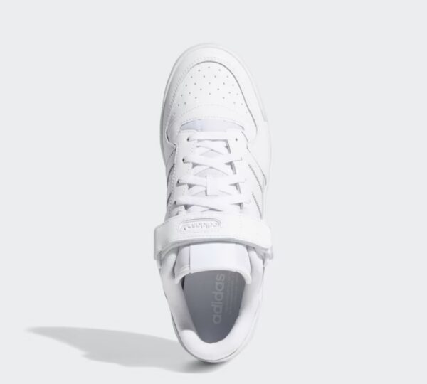ADIDAS FORUM LOW SHOES - Image 3