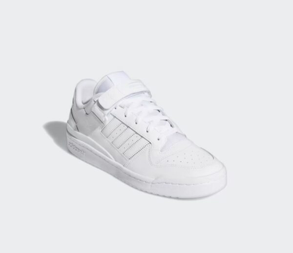 ADIDAS FORUM LOW SHOES - Image 4
