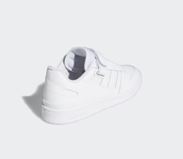 ADIDAS FORUM LOW SHOES - Image 5